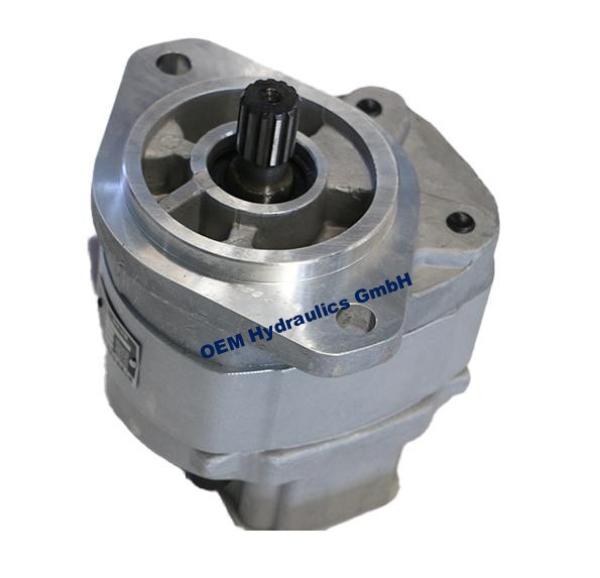 Getriebepumpe 705-21-32050  für  Komatsu Bulldozer D85A-21 D85A-21B D85E-21